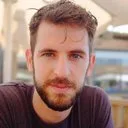 Lucas in Berlin